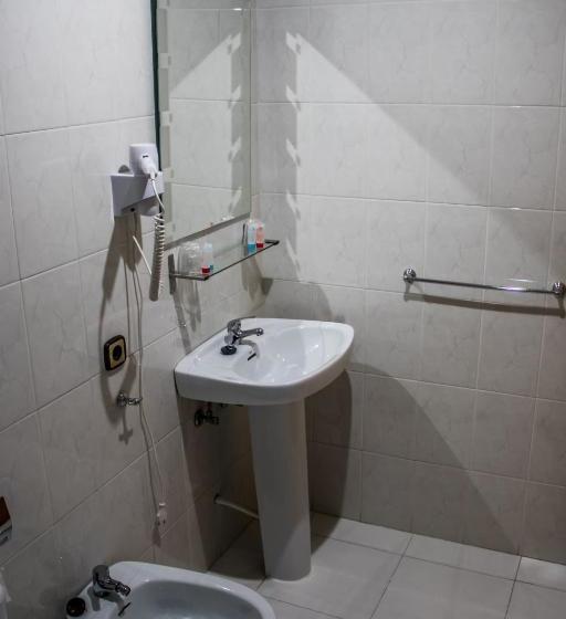 بنسيون Hostal Villaricos