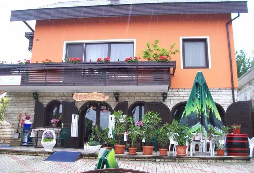 Majatalo Júlia Vendégház