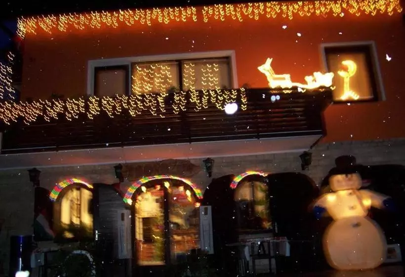 Majatalo Júlia Vendégház