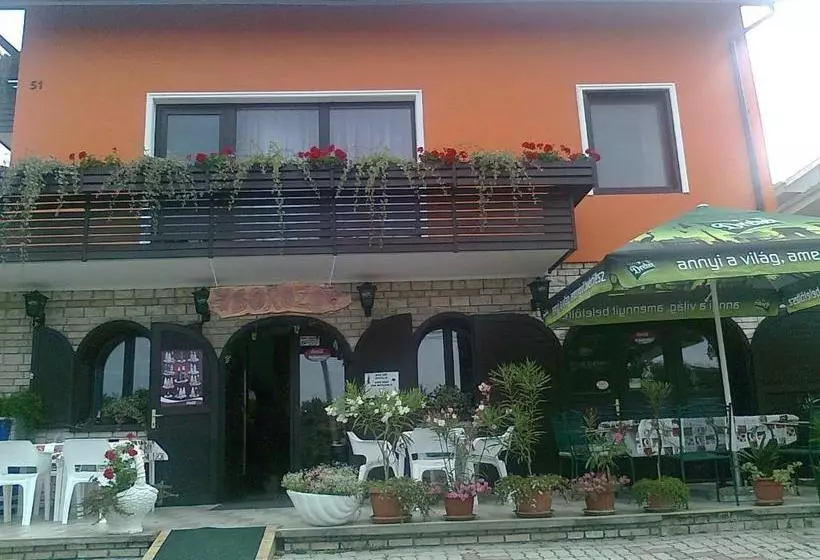 Majatalo Júlia Vendégház