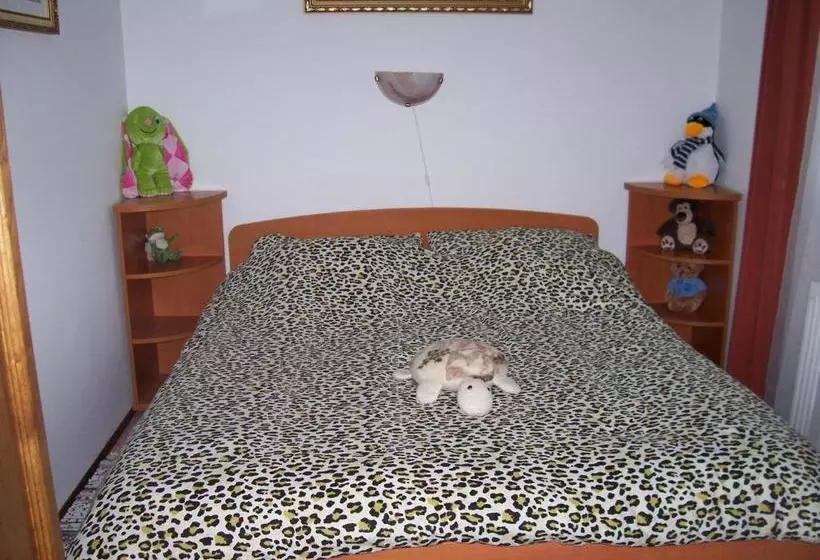 Majatalo Júlia Vendégház