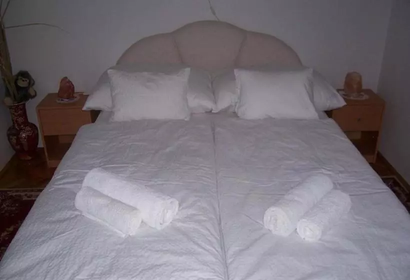 Majatalo Júlia Vendégház