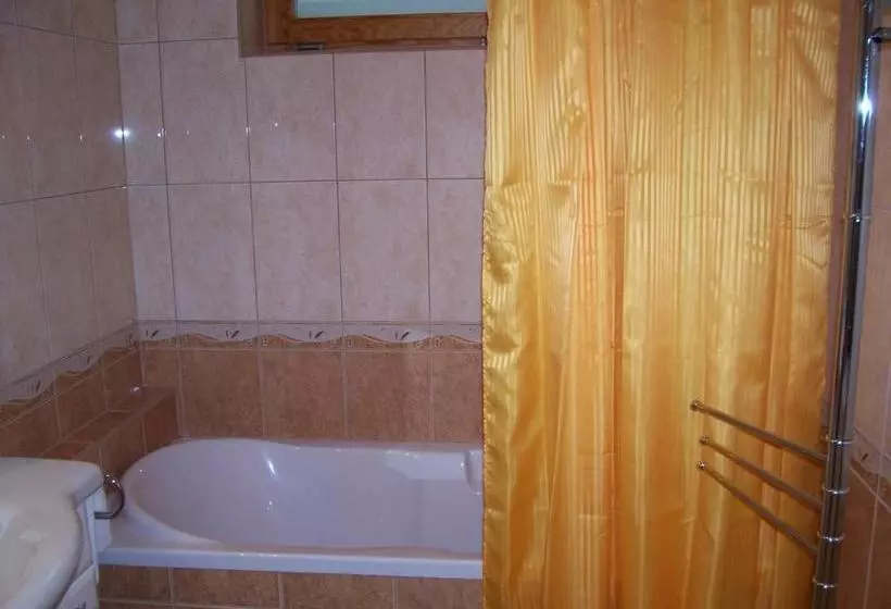 Majatalo Júlia Vendégház