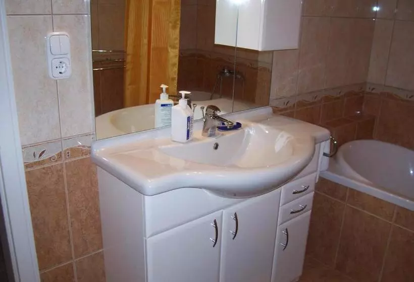 Majatalo Júlia Vendégház