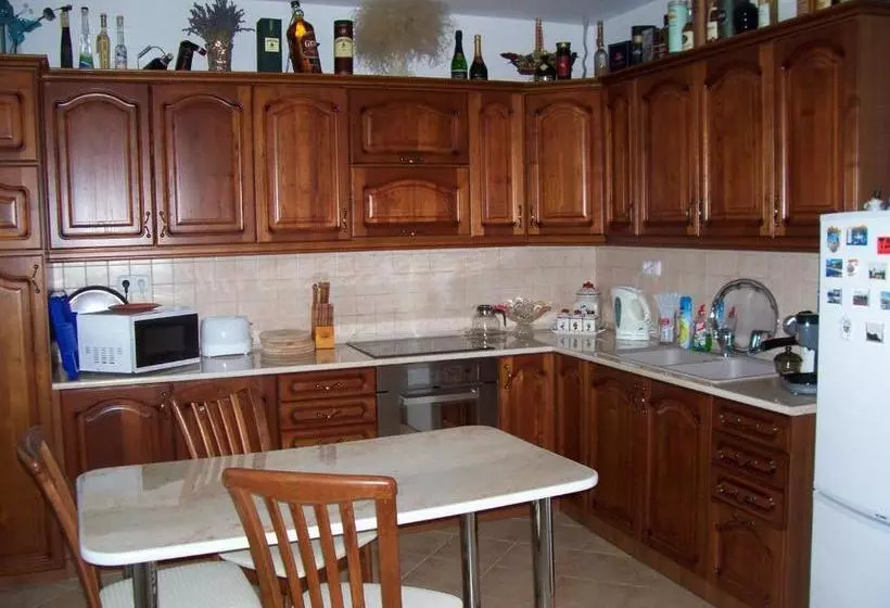 Majatalo Júlia Vendégház