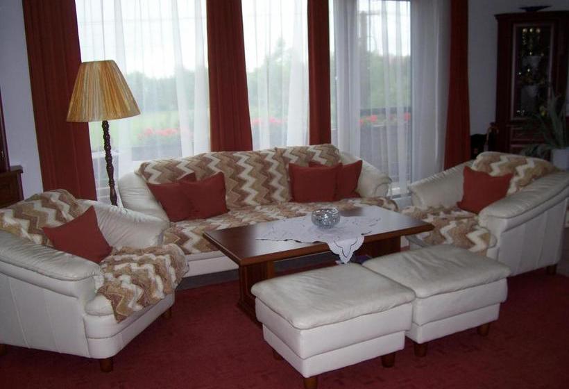 Pensionat Júlia Vendégház