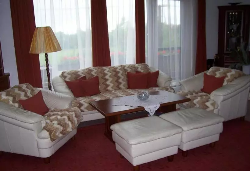 Majatalo Júlia Vendégház