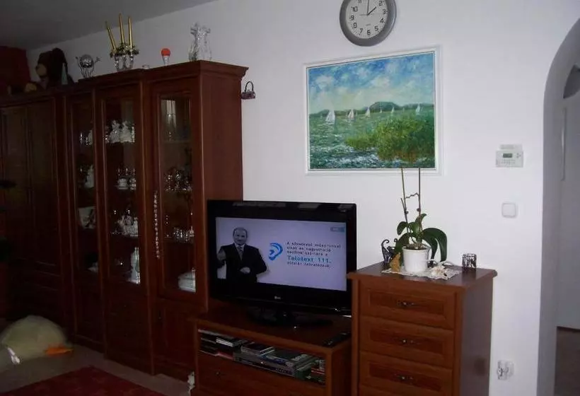 Majatalo Júlia Vendégház