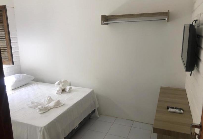 Pensão Pousada Beach Garden