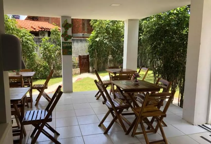 Majatalo Pousada Beach Garden