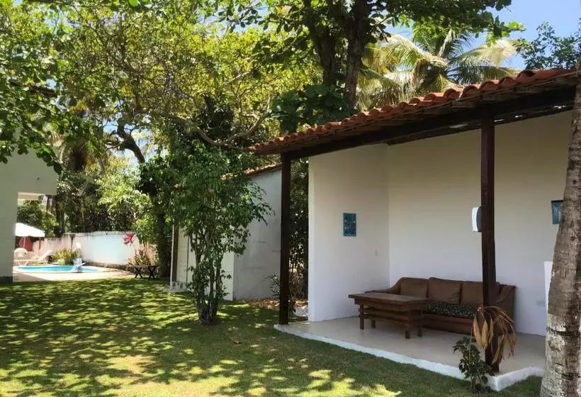 Majatalo Pousada Beach Garden