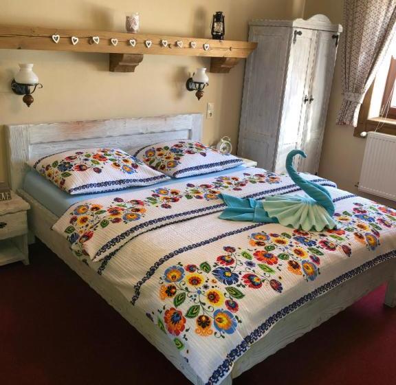 ペンション Privát Domino