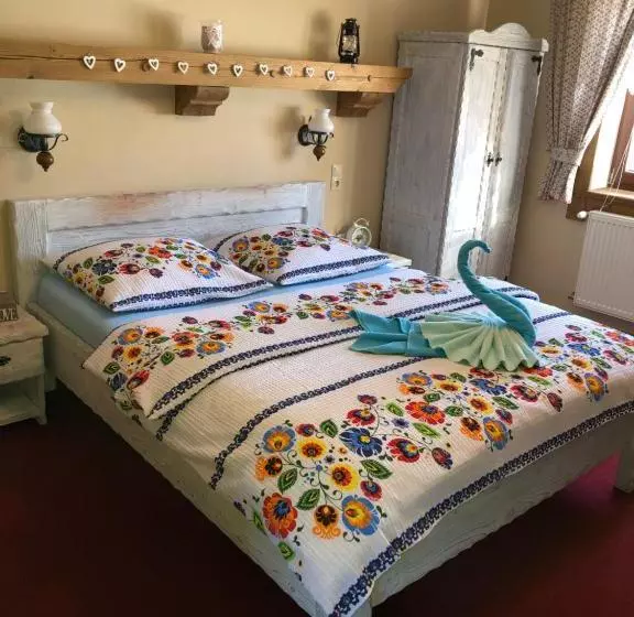 Majatalo Privát Domino