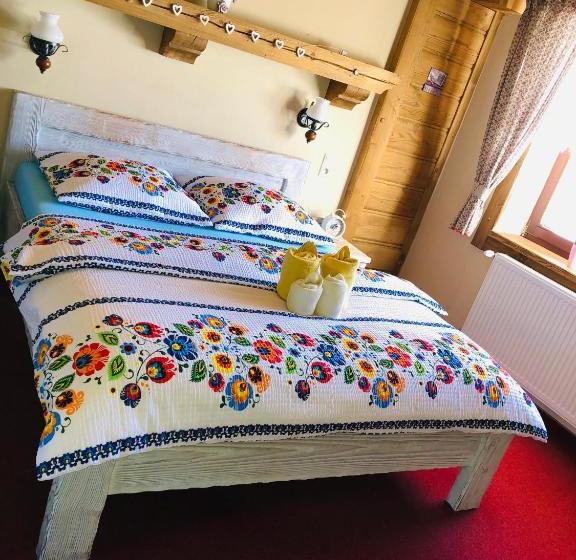 ペンション Privát Domino