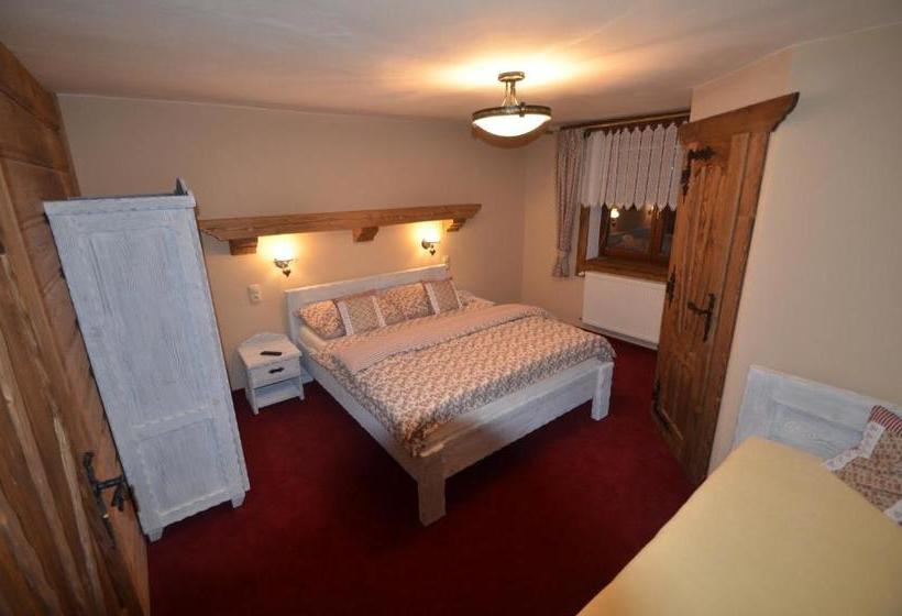 ペンション Privát Domino