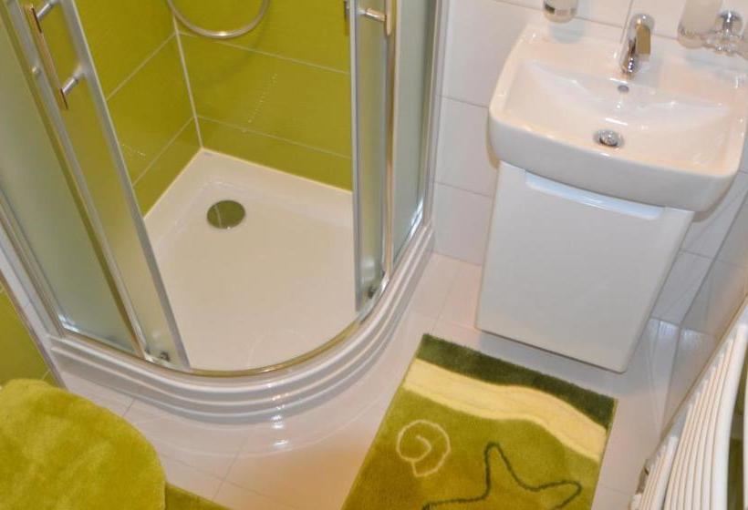 ペンション Privát Domino