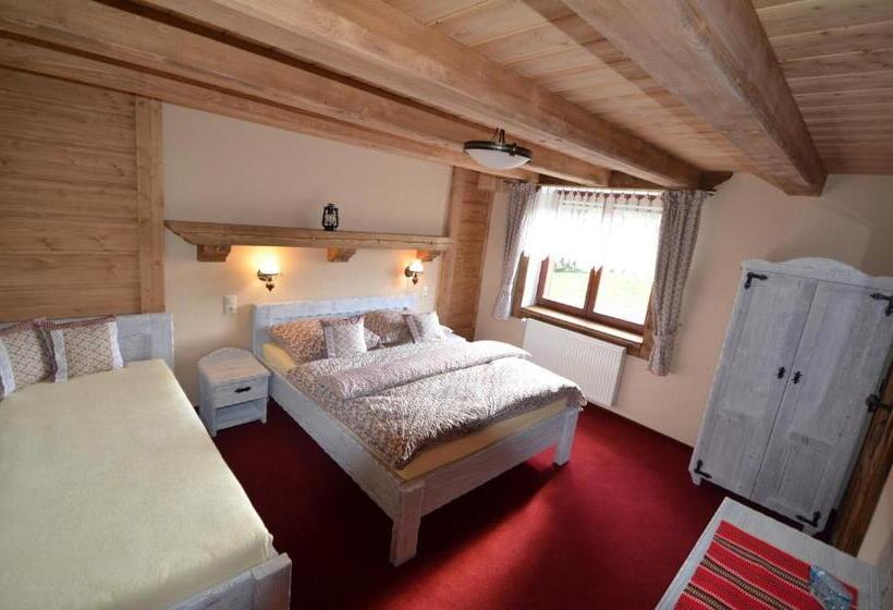 ペンション Privát Domino