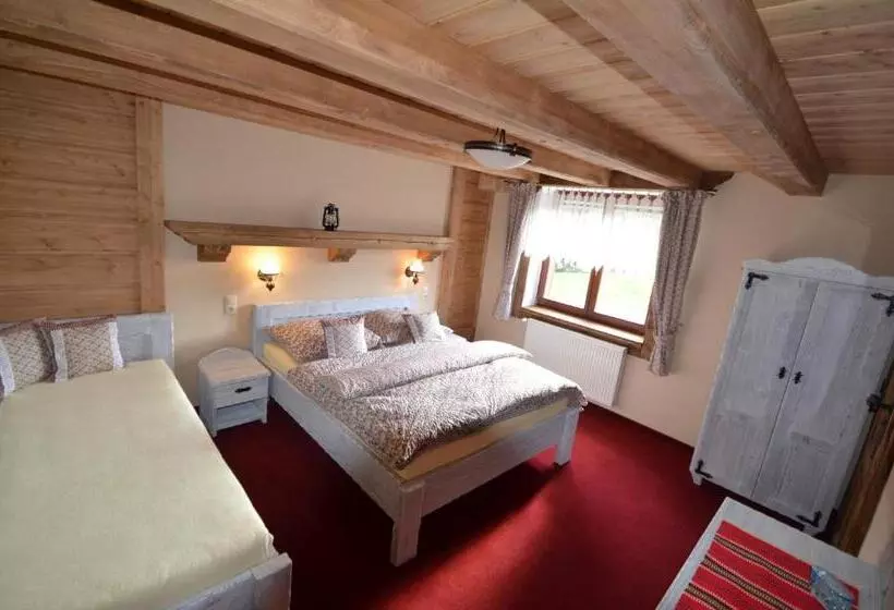 Majatalo Privát Domino