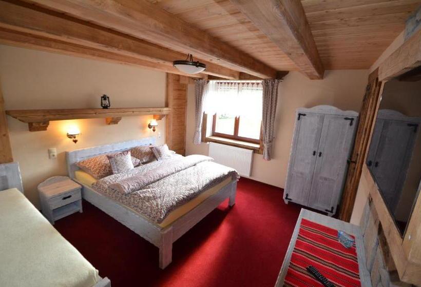 ペンション Privát Domino