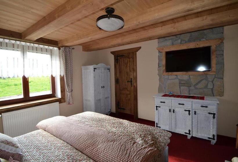 ペンション Privát Domino