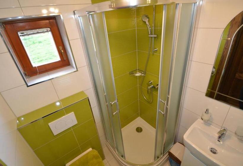 ペンション Privát Domino