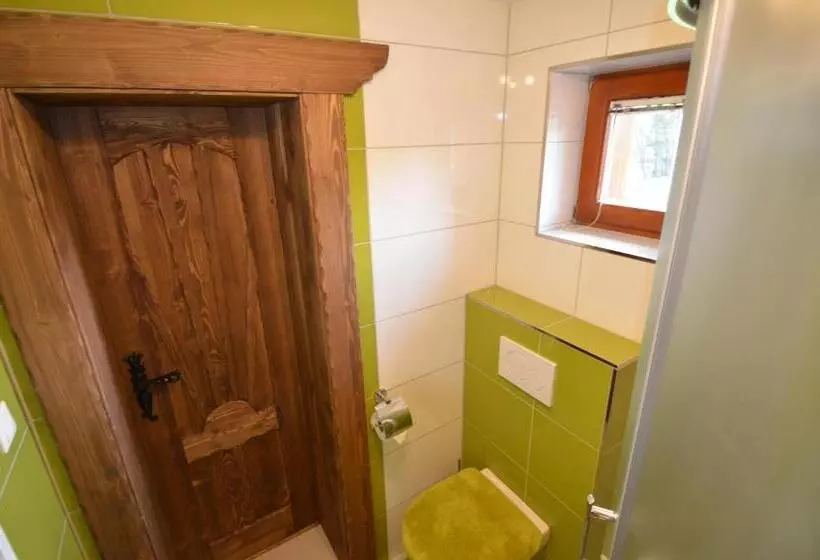 Majatalo Privát Domino