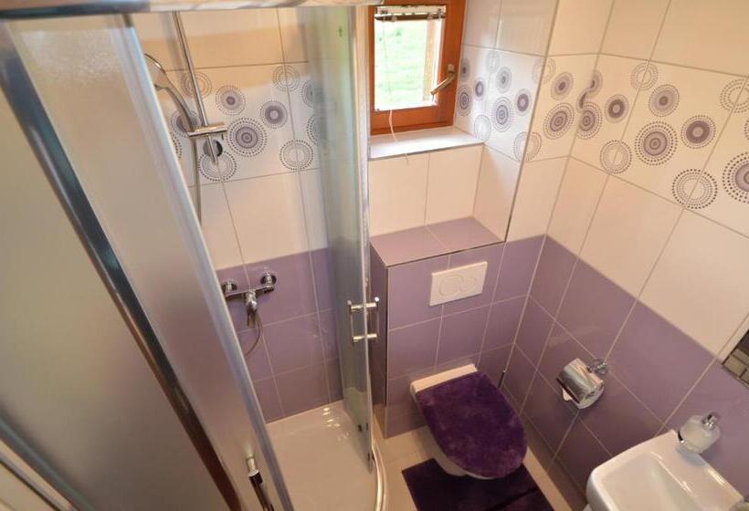 ペンション Privát Domino