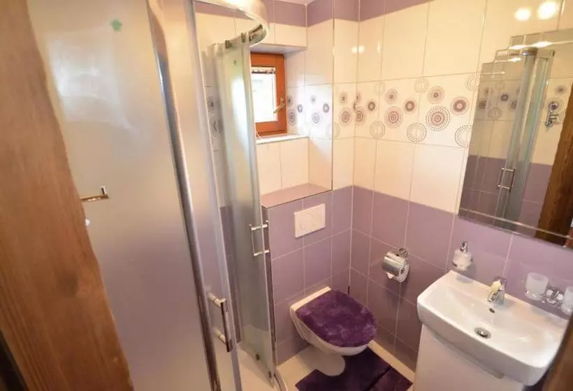 Majatalo Privát Domino