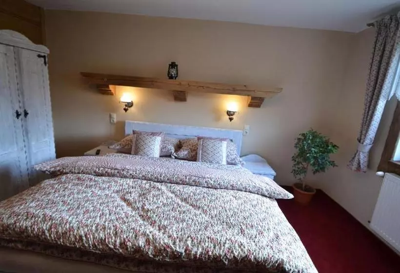 Majatalo Privát Domino