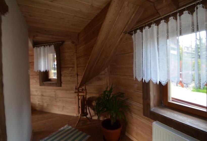 ペンション Privát Domino