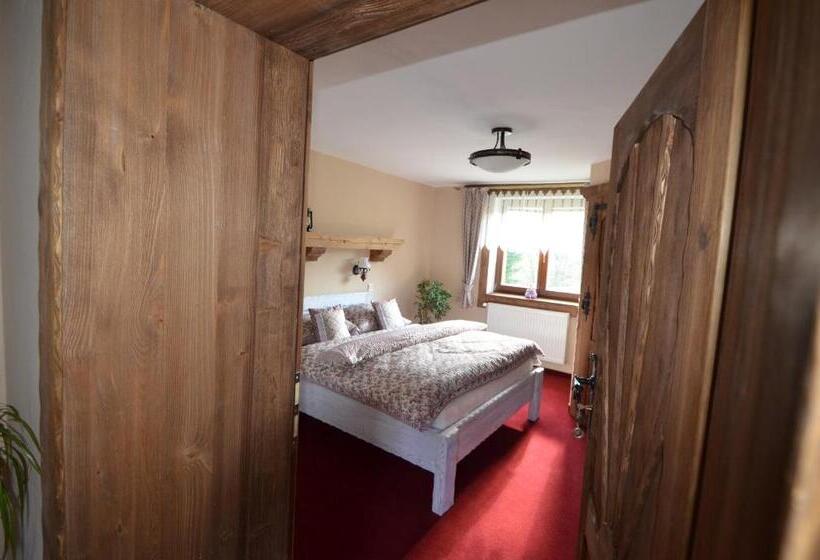 ペンション Privát Domino