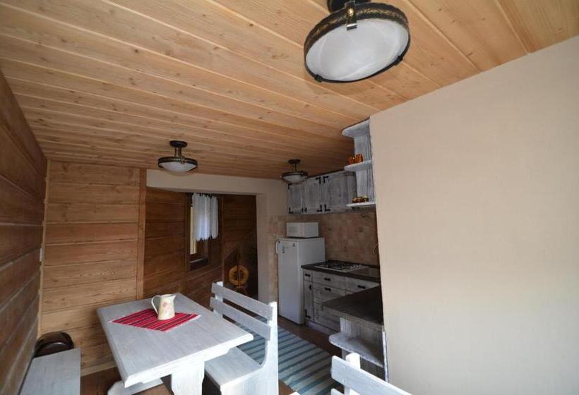 ペンション Privát Domino