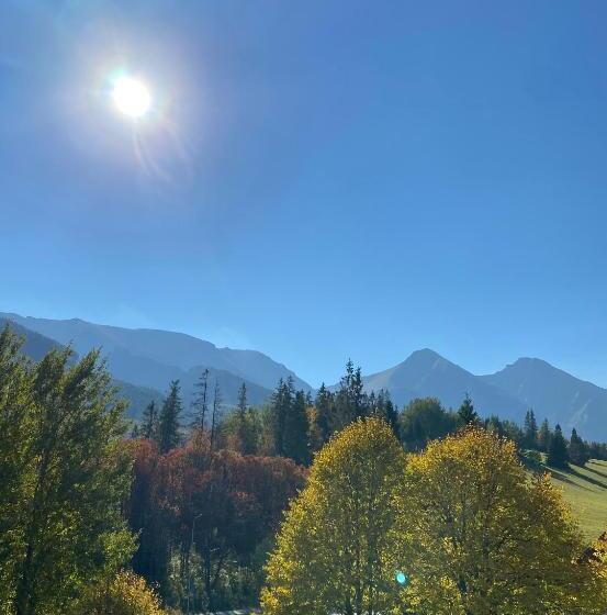 ペンション Privát Domino