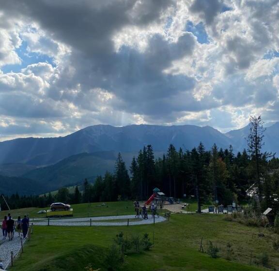 ペンション Privát Domino