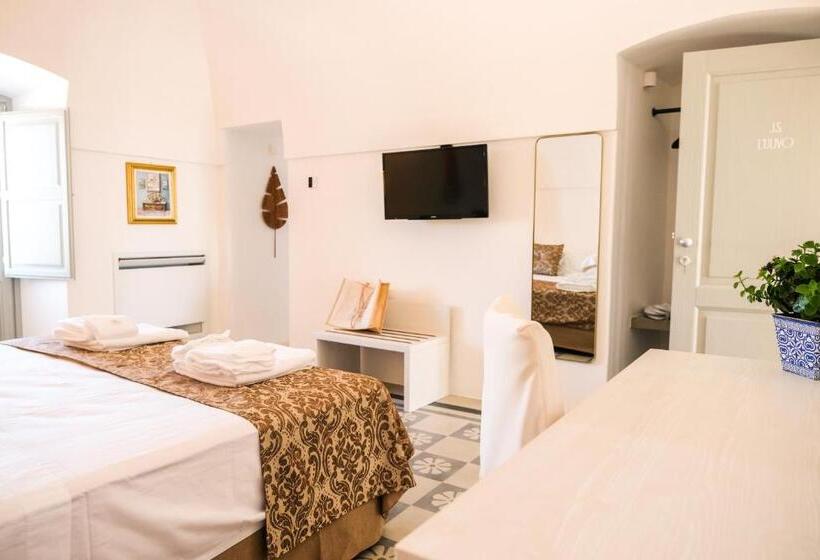 Курорт Masseria D'erchia