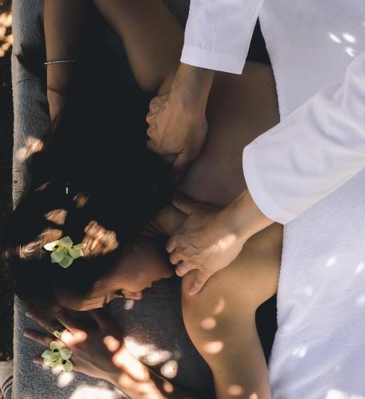 Курорт Masseria D'erchia