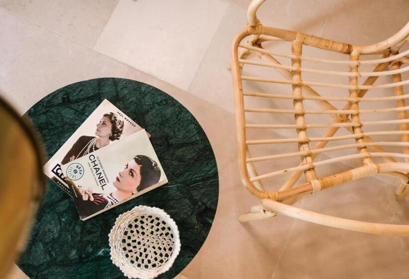 Курорт Masseria D'erchia