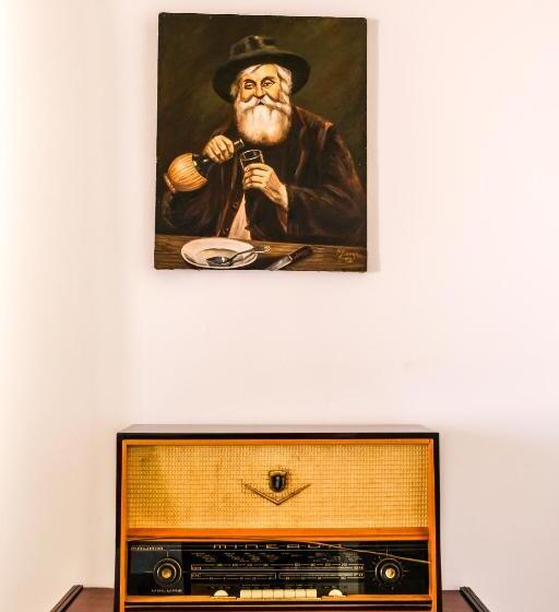 Курорт Masseria D'erchia