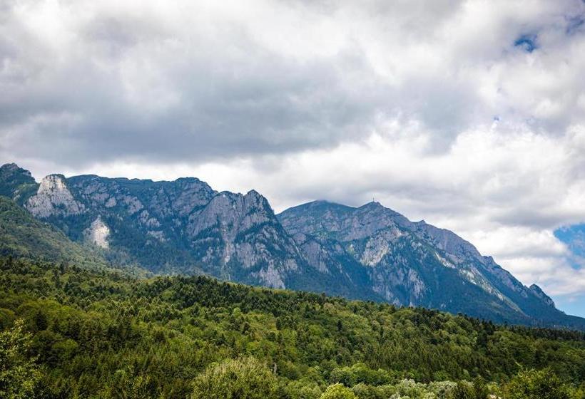 Yael Luxury Apartments 3