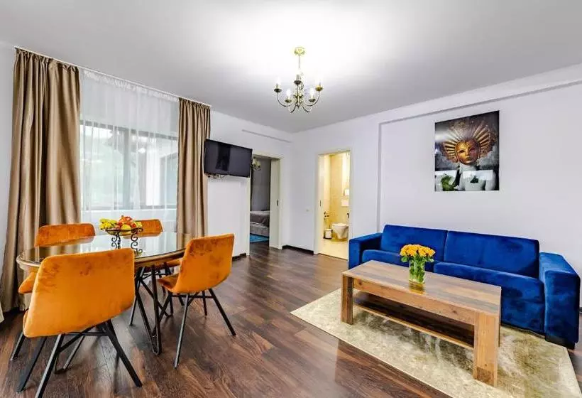 Yael Luxury Apartments 3