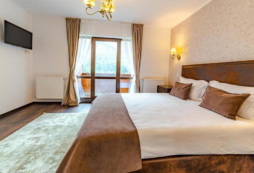 Yael Luxury Apartments 3