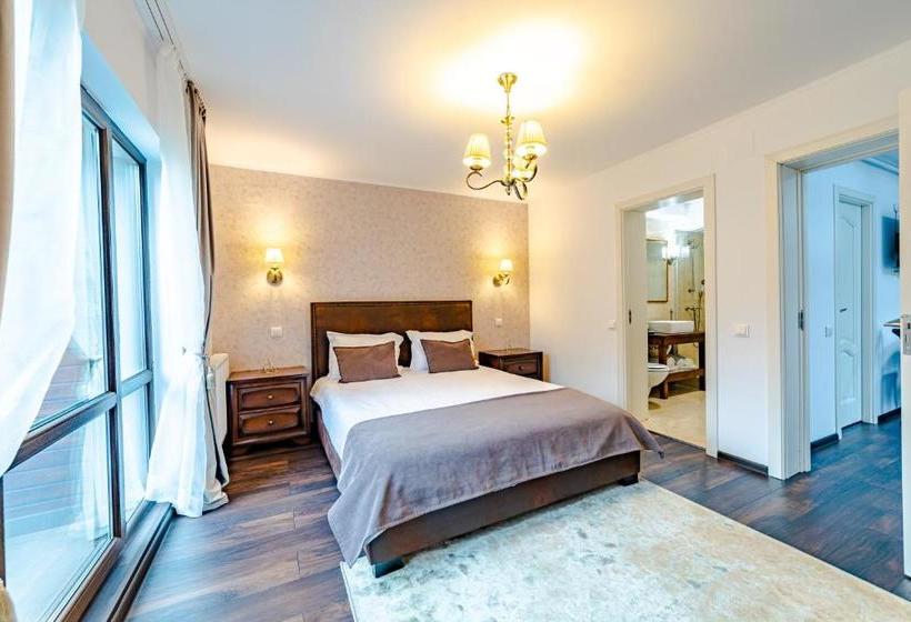 Yael Luxury Apartments 3