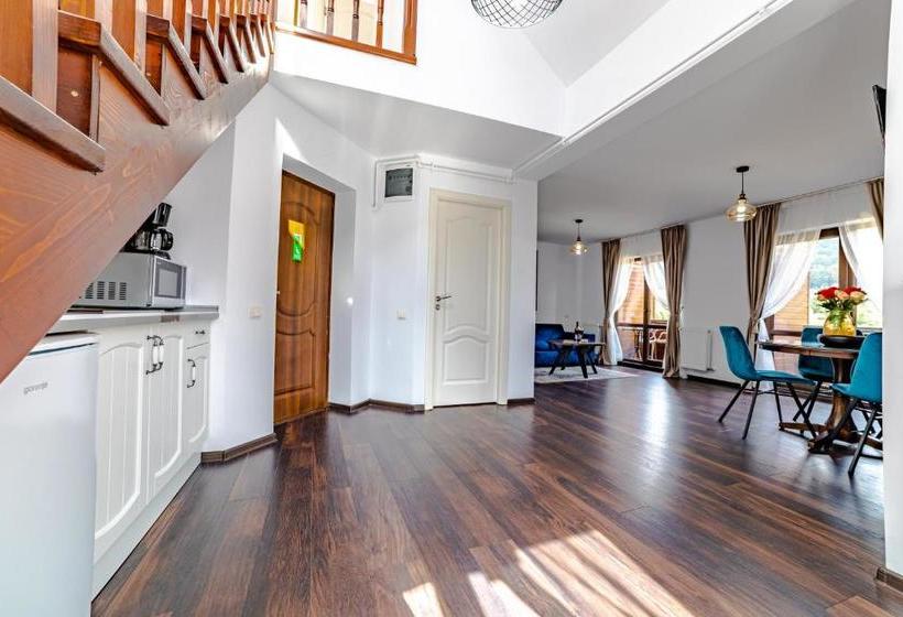 Yael Luxury Apartments 3