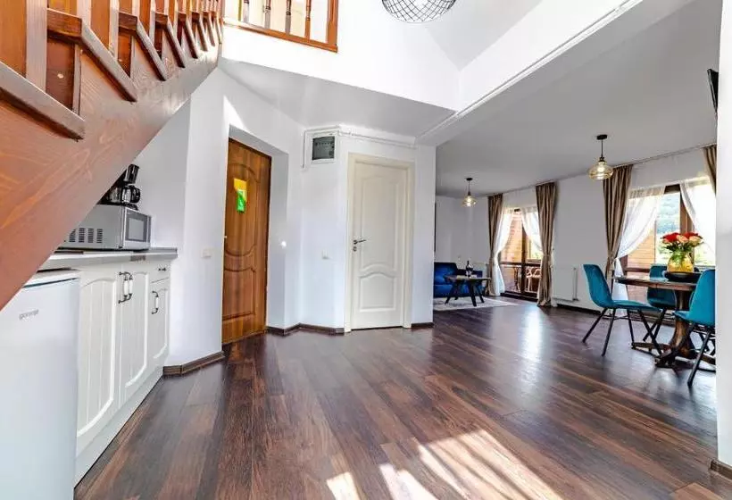 Yael Luxury Apartments 3