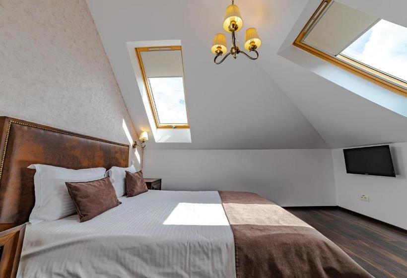 Yael Luxury Apartments 3