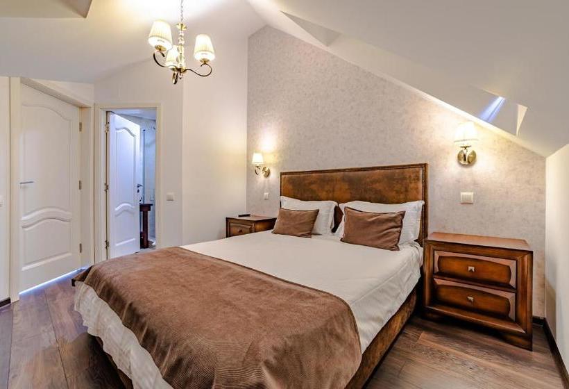 Yael Luxury Apartments 3