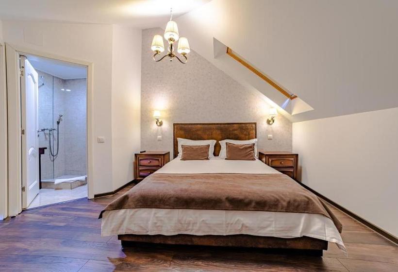 Yael Luxury Apartments 3