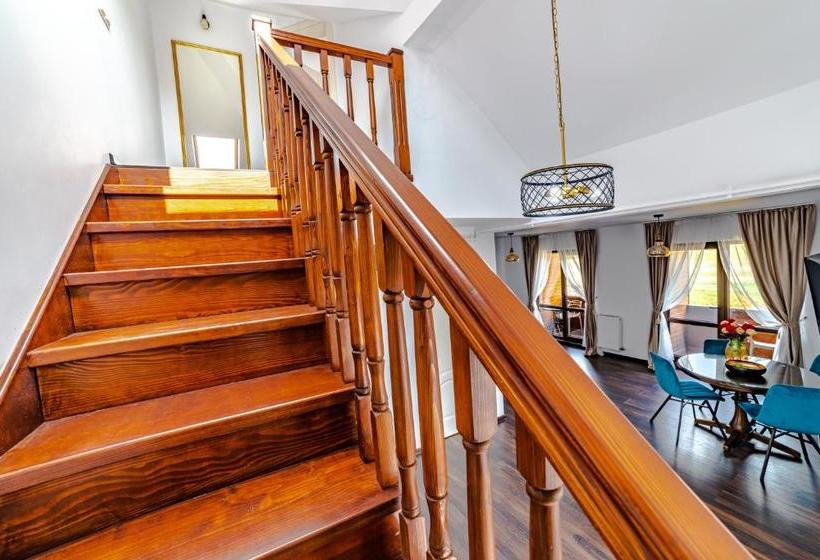 Yael Luxury Apartments 3