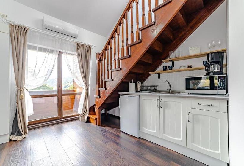 Yael Luxury Apartments 3