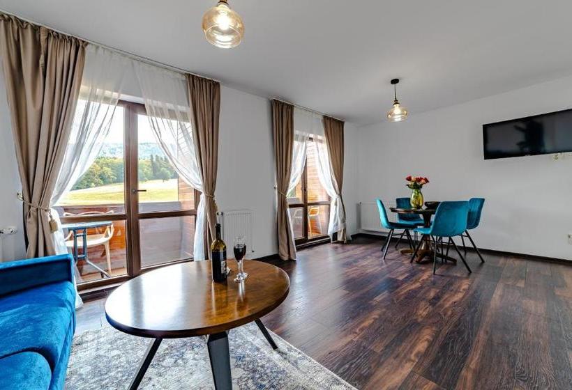 Yael Luxury Apartments 3